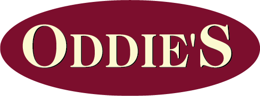 Oddie's Bakery Logo